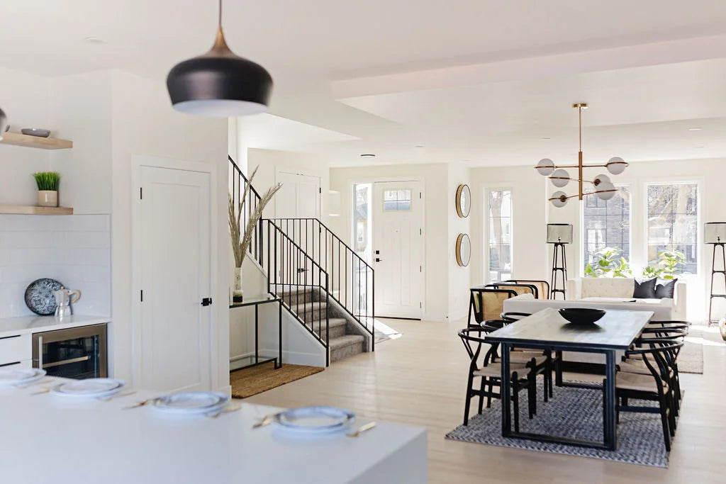 Winter Home Renovations: The Latest Seasonal Trends