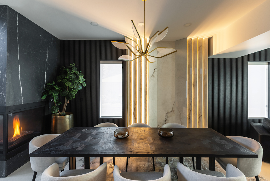 Incorporating Statement Pieces into Your Home Decor