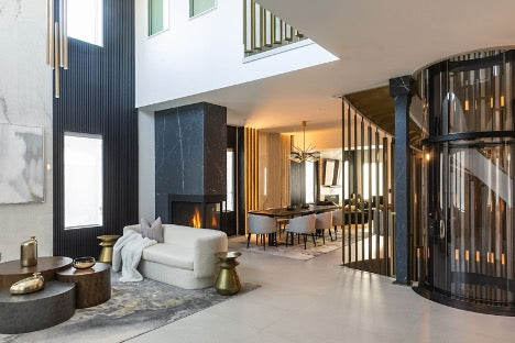 Integrating Smart Furniture and Decor into Your Home