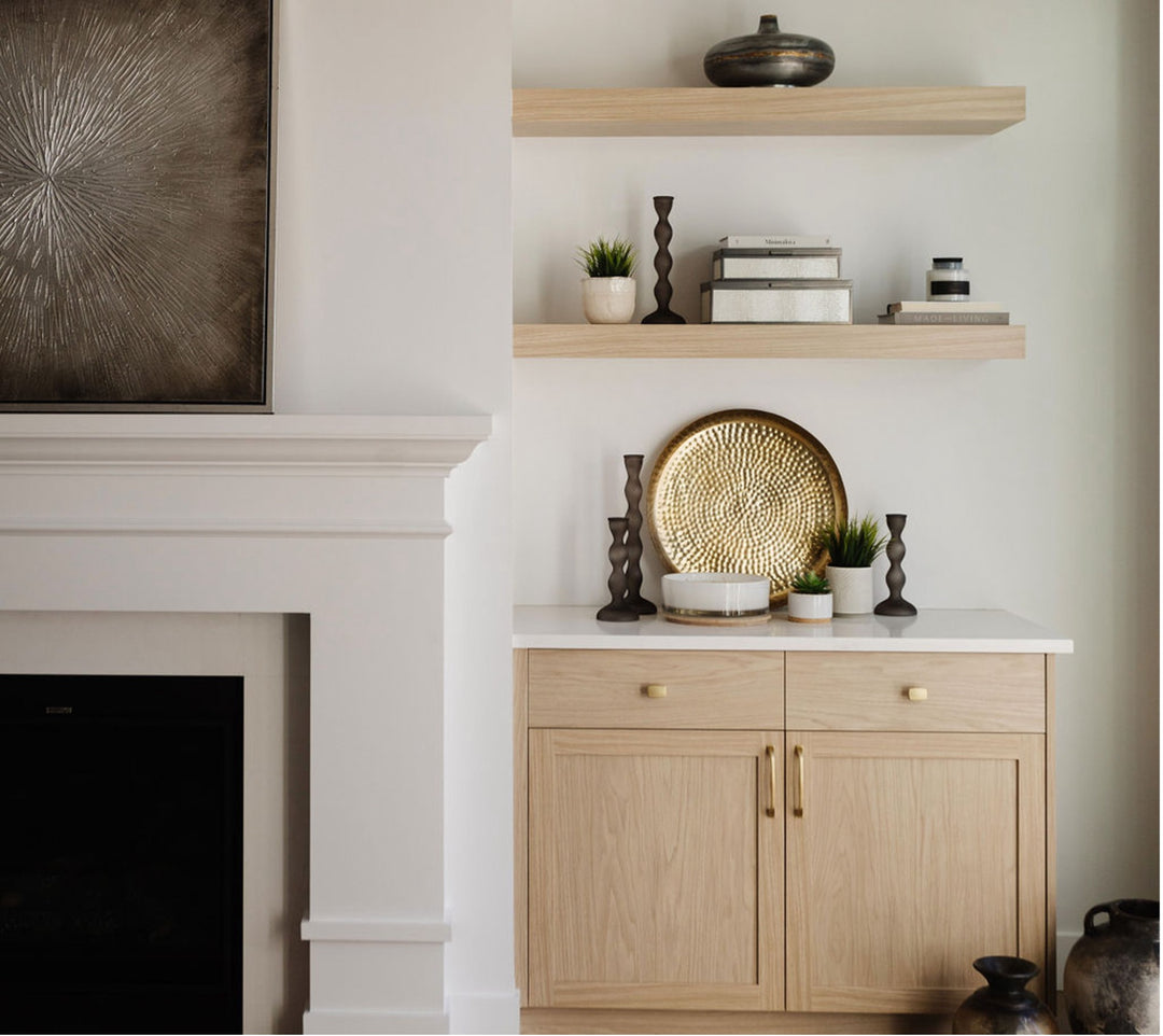 Interior Wall Design Ideas for Your Home