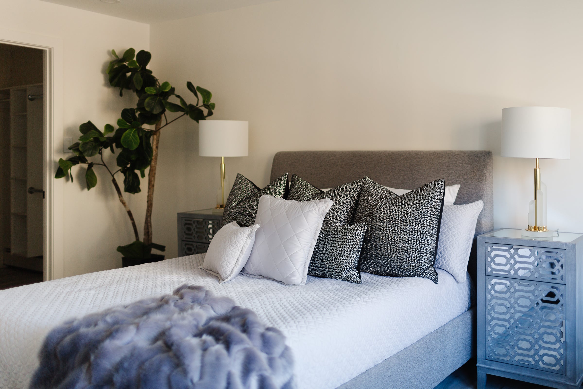 Table Lamps
