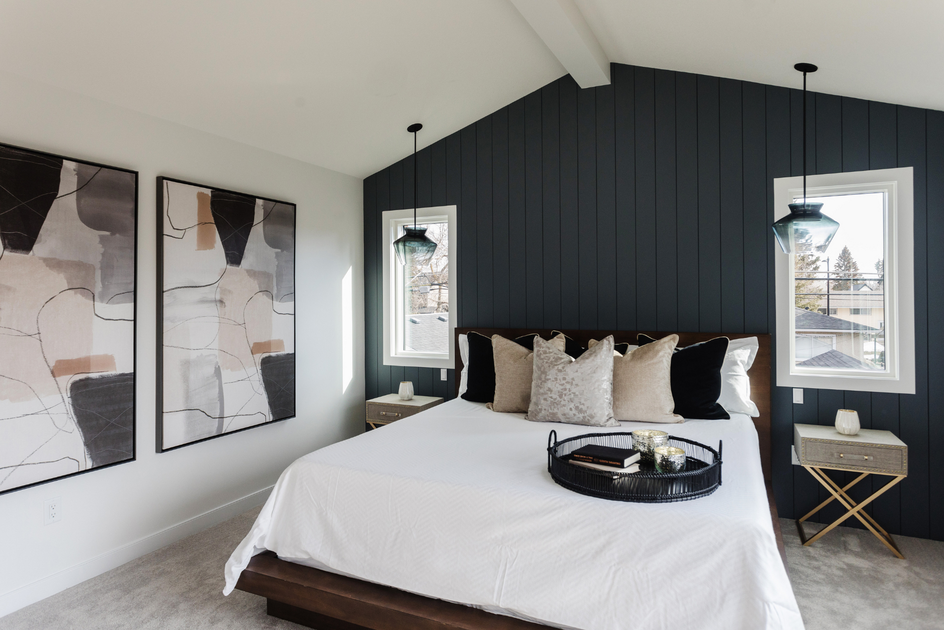 Modern Bedroom Furniture