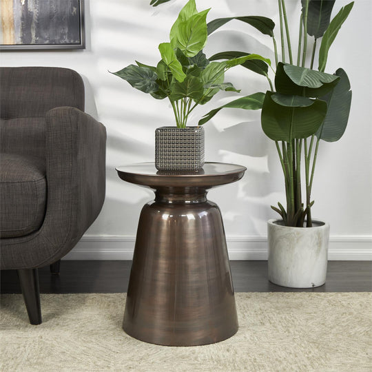 Calisto End Table