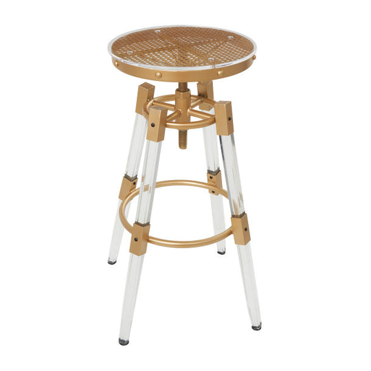 Plato Barstool