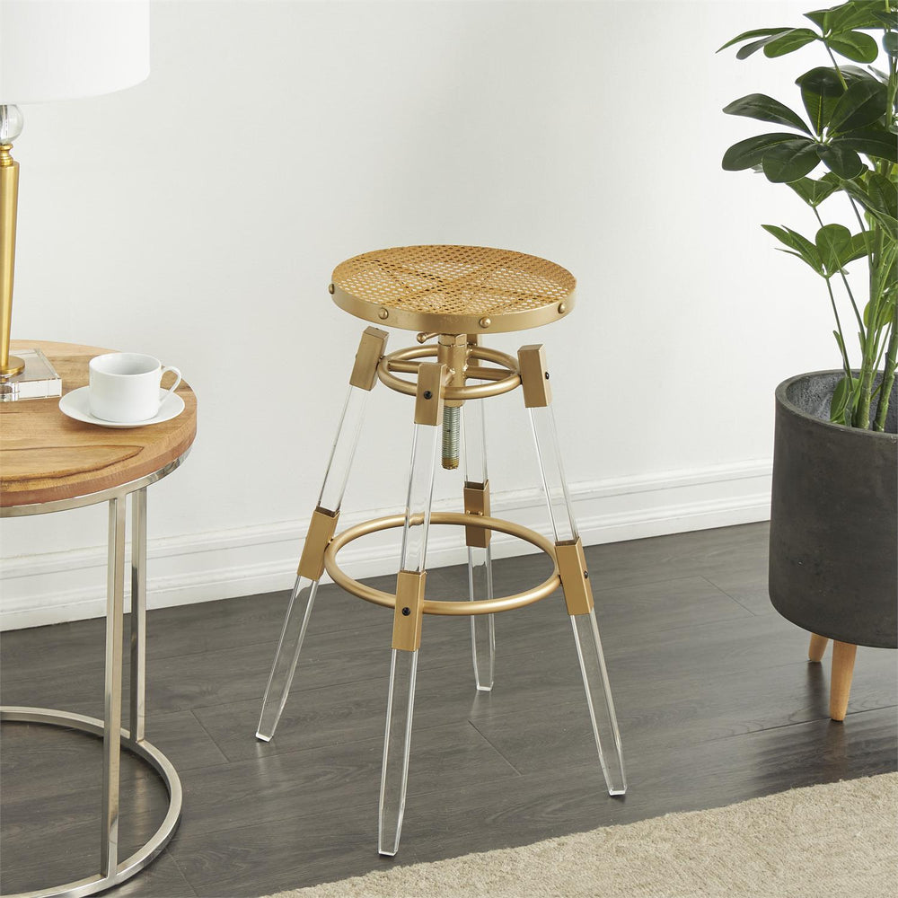 Plato Barstool
