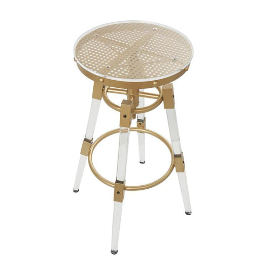 Plato Barstool