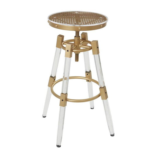Plato Barstool