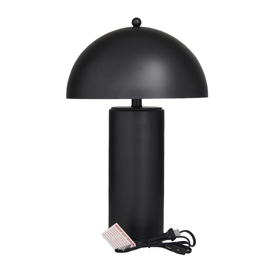 Mushroom-Shaped Table Lamp