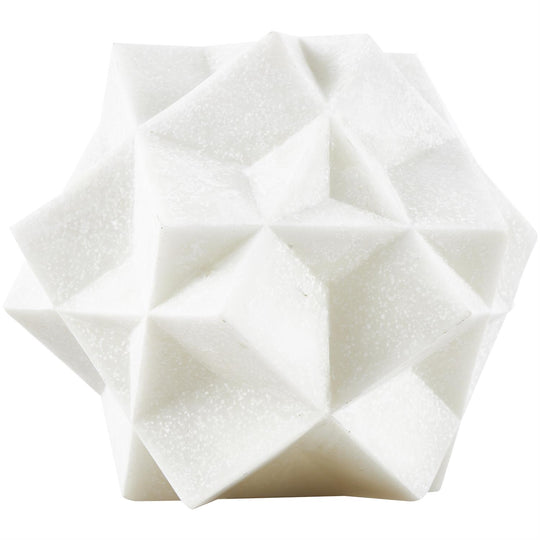 3D Geometric Ball Sculpture