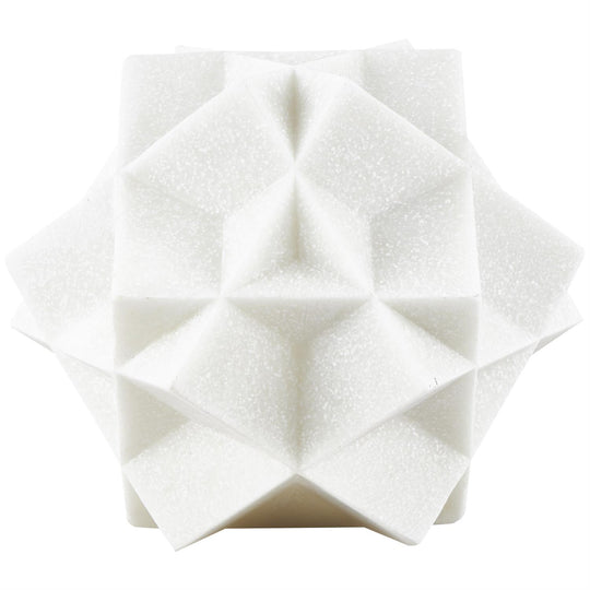 3D Geometric Ball Sculpture