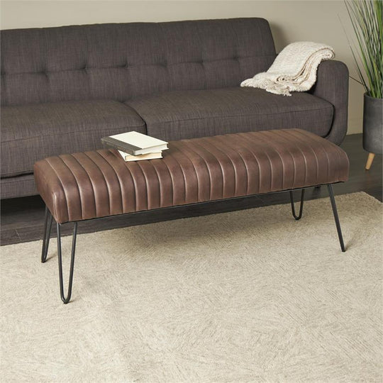 Avienne Bench