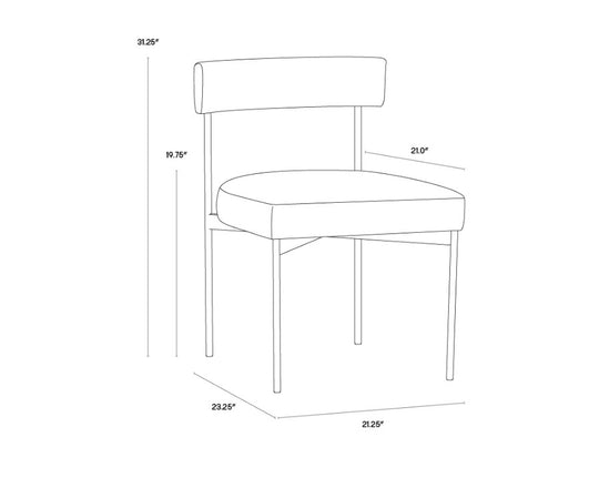 Adley Dining Chair
