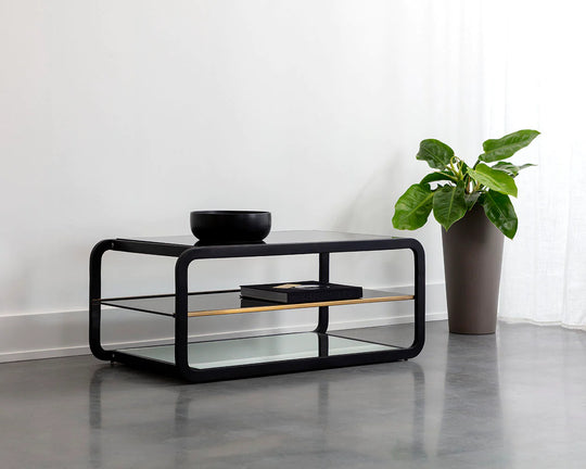 Amelie Coffee Table