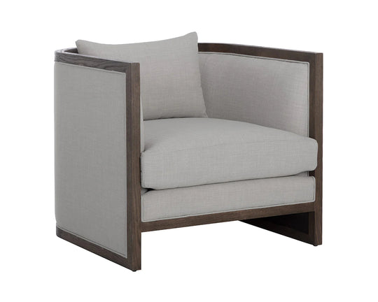 Anya Lounge Chair