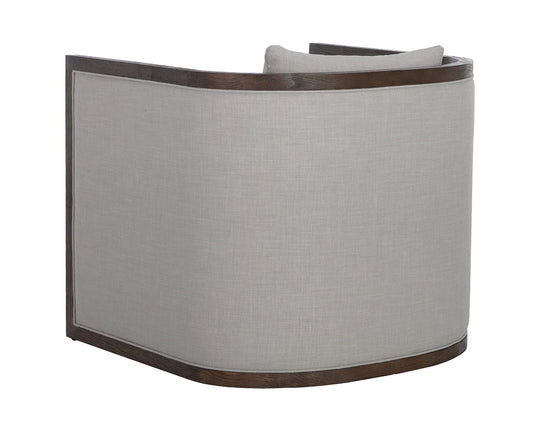 Anya Lounge Chair