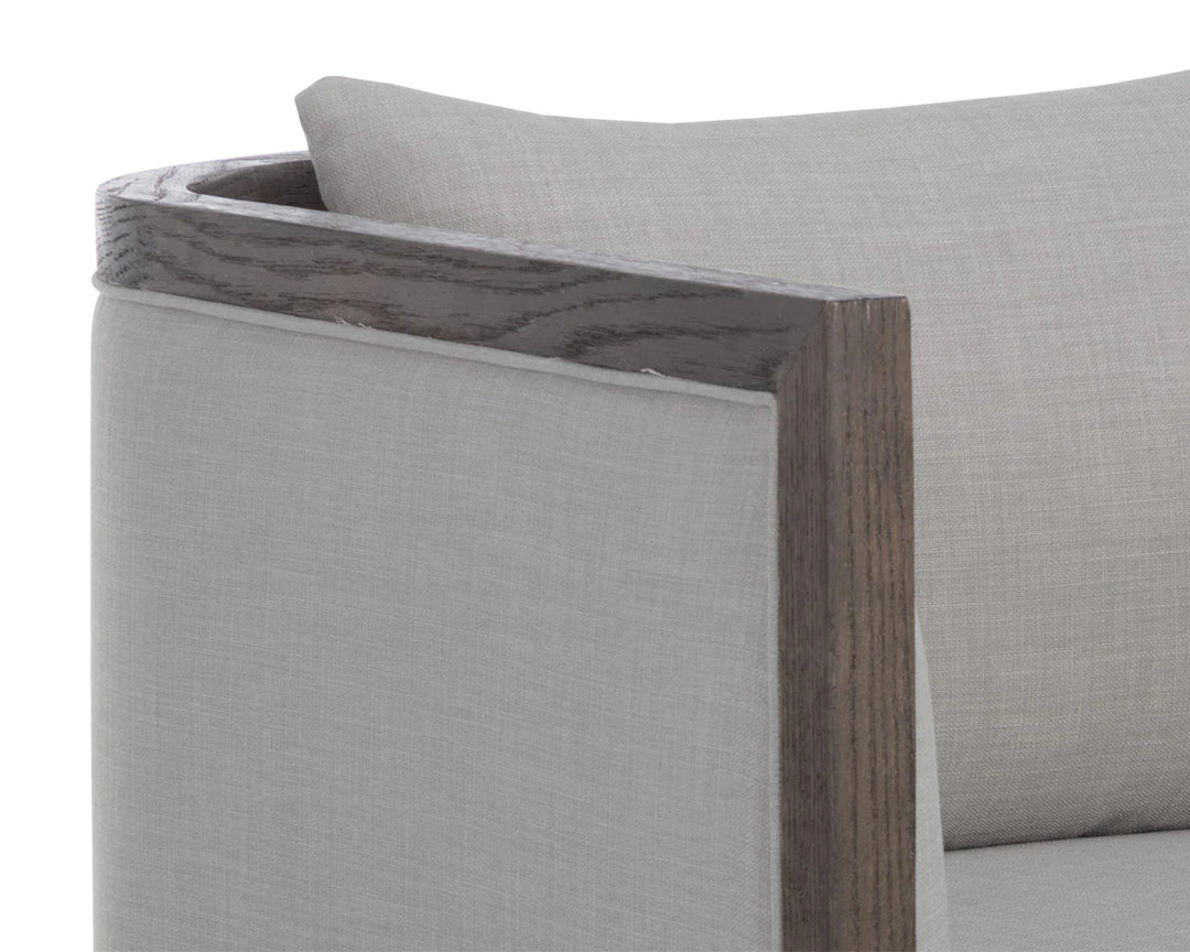 Anya Lounge Chair