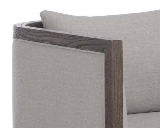 Anya Lounge Chair