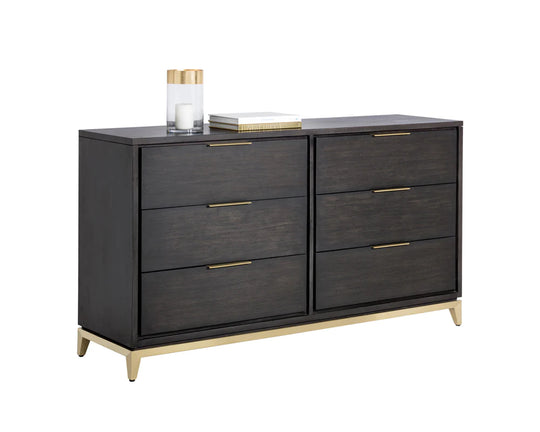 Apollo Dresser