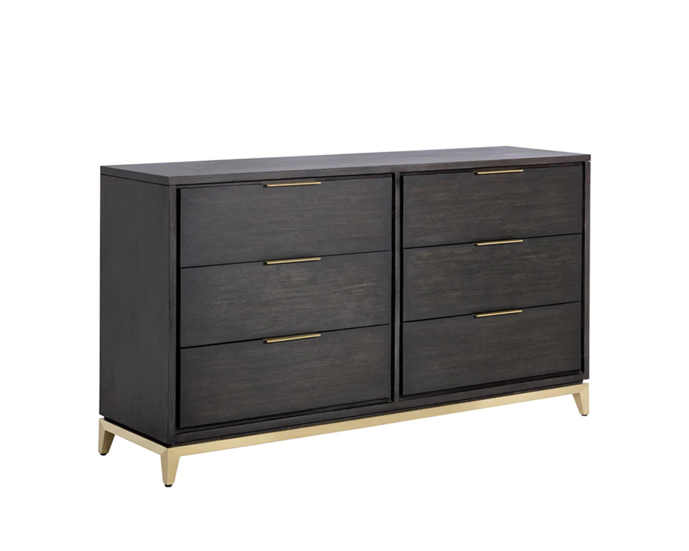 Apollo Dresser