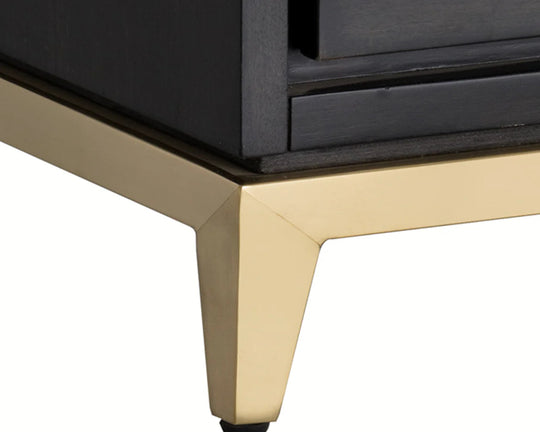 Apollo Dresser