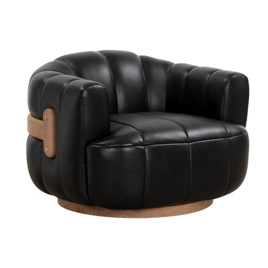 Tadeo Swivel Lounge Chair