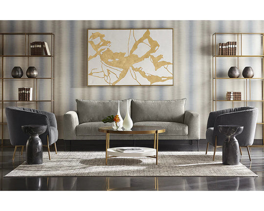 Ares End Table