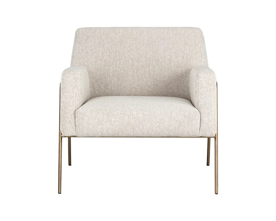 Ashby Lounge Chair