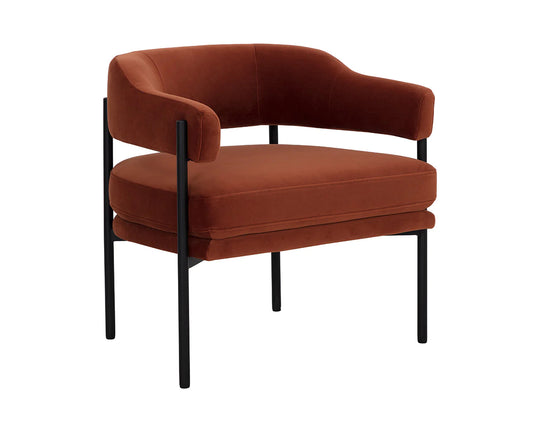August Lounge Chair
