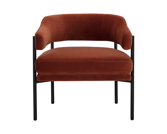 August Lounge Chair