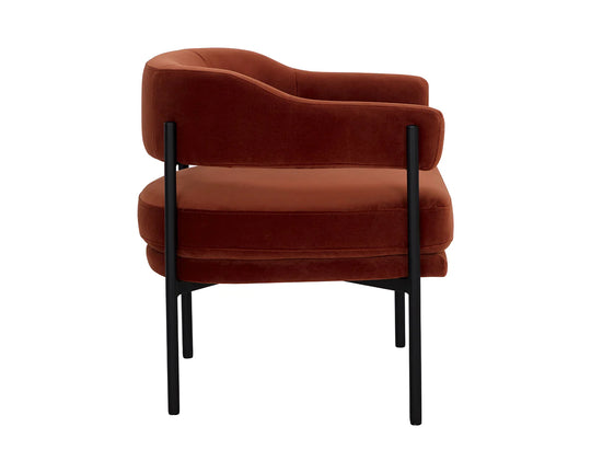 August Lounge Chair