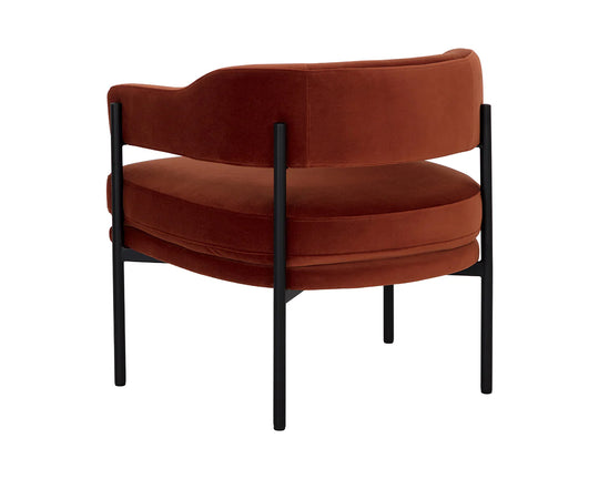 August Lounge Chair