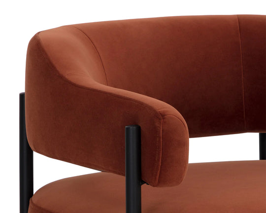 August Lounge Chair