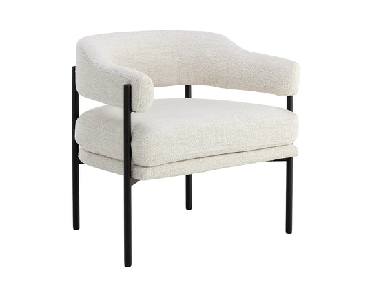 August Lounge Chair