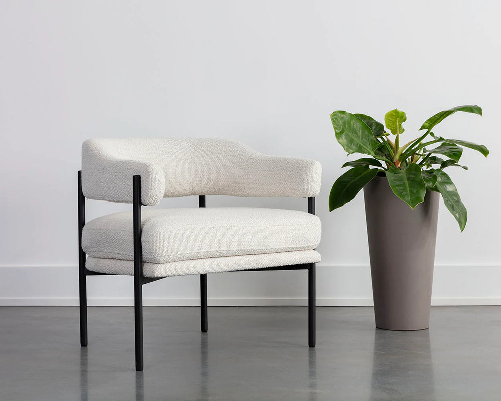 August Lounge Chair