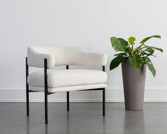 August Lounge Chair
