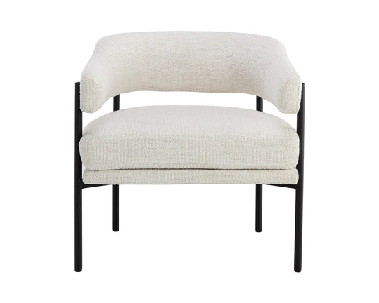 August Lounge Chair