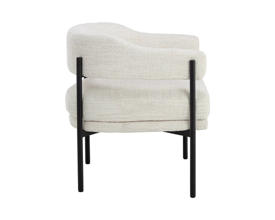 August Lounge Chair