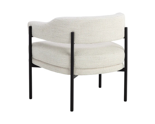 August Lounge Chair