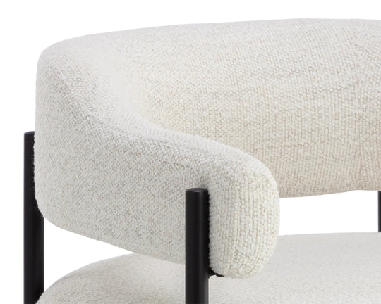 August Lounge Chair
