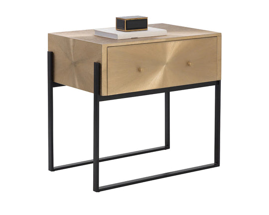 Azariah Nightstand