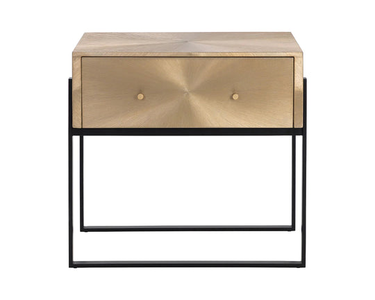 Azariah Nightstand