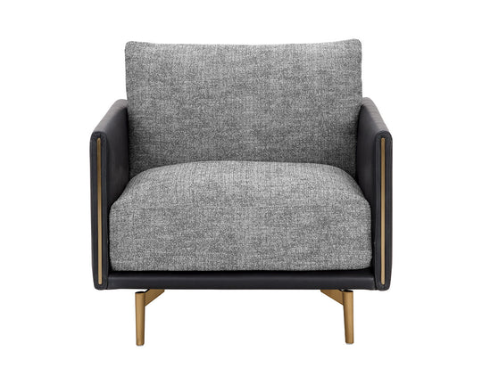 Ashi Armchair