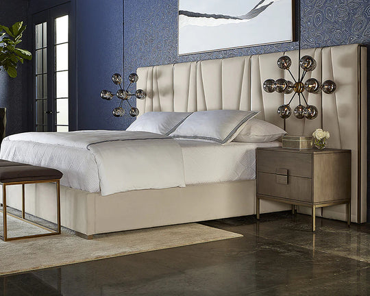Baylor Bed