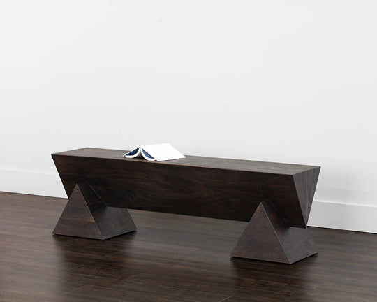 Bowie Bench