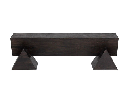Bowie Bench