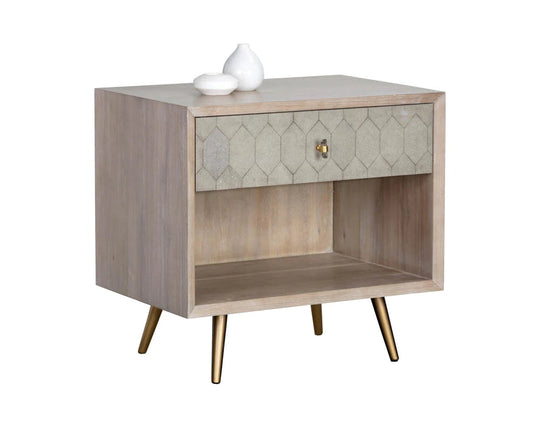 Catalina Nightstand