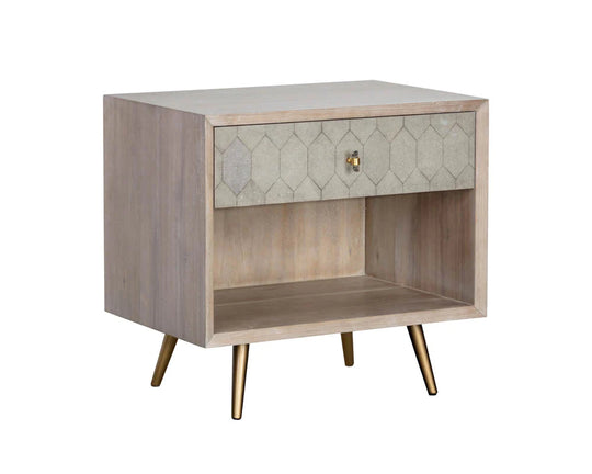 Catalina Nightstand