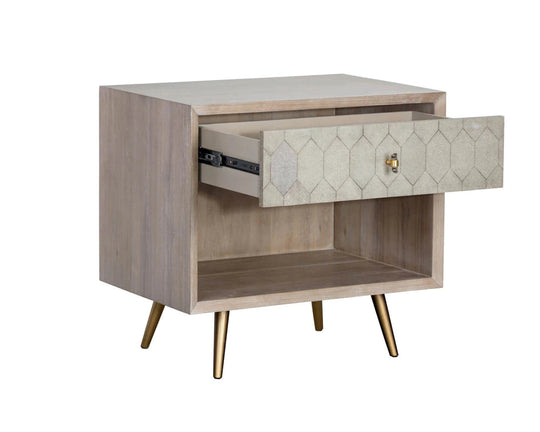 Catalina Nightstand