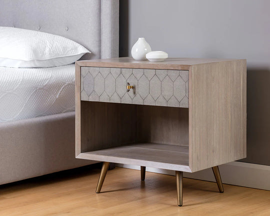 Catalina Nightstand