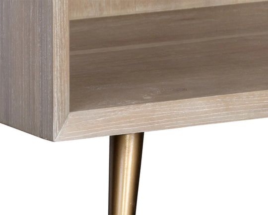 Catalina Nightstand